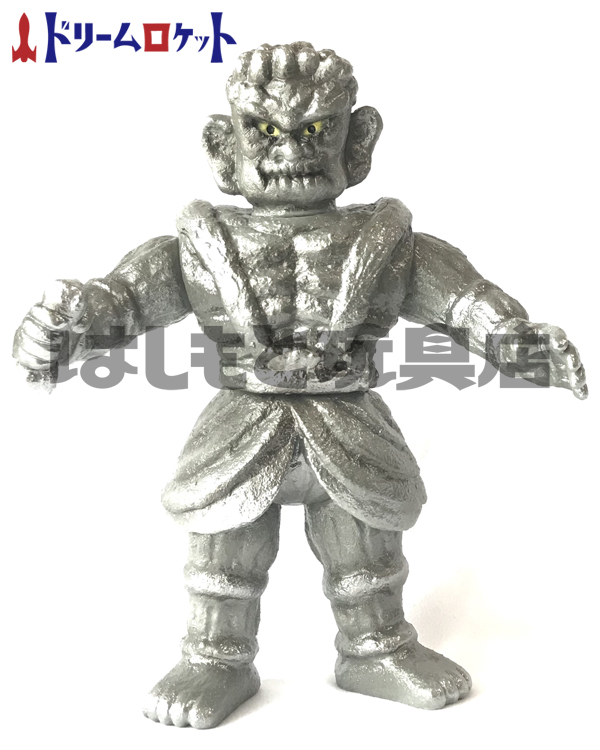 ドリームロケット／金目像（仮面の忍者 赤影） | 新潟の大人も子供も