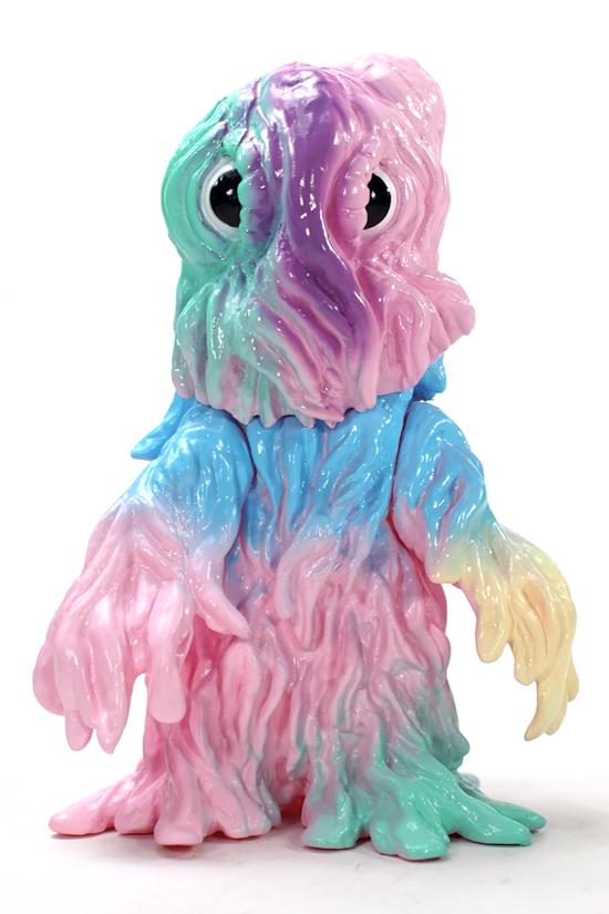 CCP／ヘドラ 陶磁器カラー | 新潟の大人も子供も楽しめるおもちゃ屋