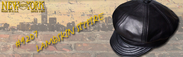 HAT COLLECTION 【ニューヨークハット（NEW YORK HAT）/ ボルサリーノ