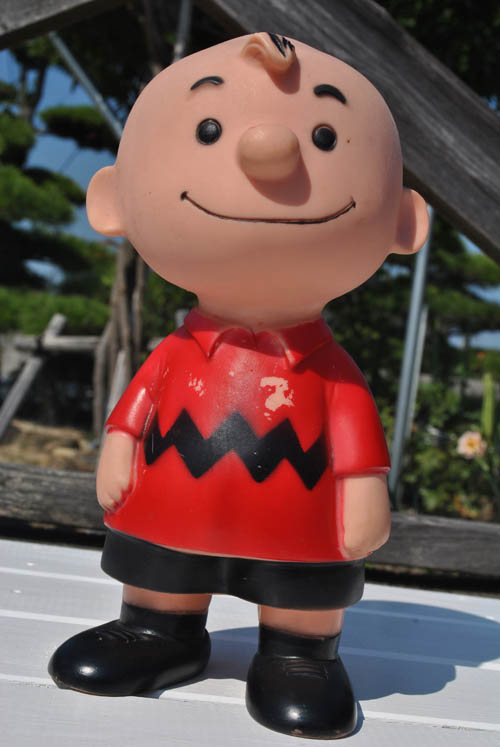 Hungerford Charlie Brown '58 ハンガーフォード チャーリーブラウン