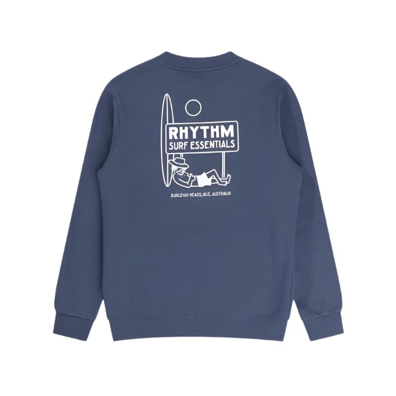 Shop RHYTHM T-Shirt Awake | Hawaii