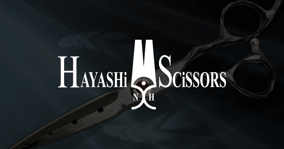 HYS MOUNTAIN EDGE | 製品 | 理美容ハサミ ハヤシ・シザース