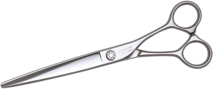 TECHNICAL CUT | 製品 | 理美容ハサミ ハヤシ・シザース