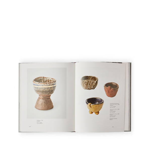 JB Blunk – Heath Ceramics