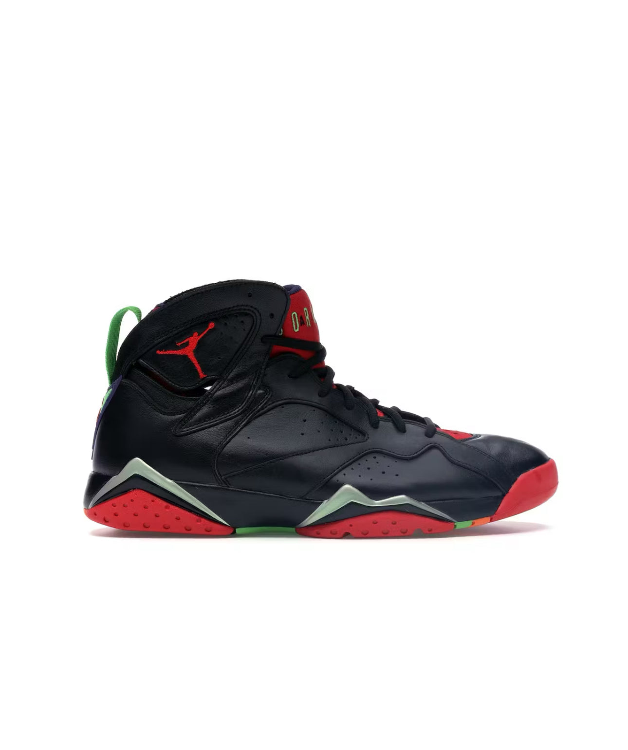 Jordan 7 Retro Marvin the Martian – Heaven Sneaker Shop