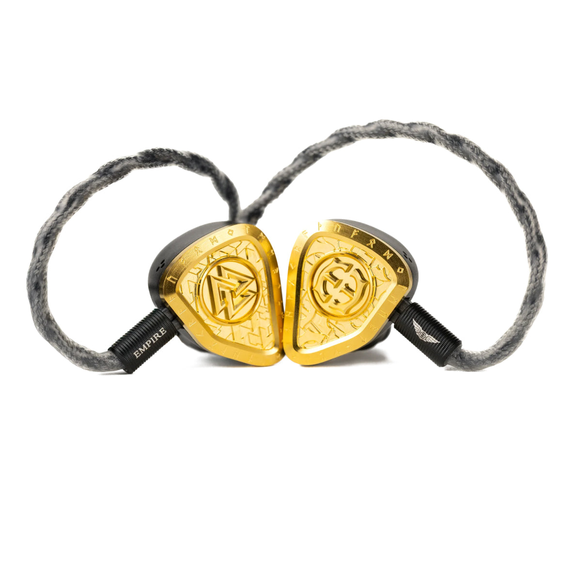 Empire Ears Odin MKII IEMs