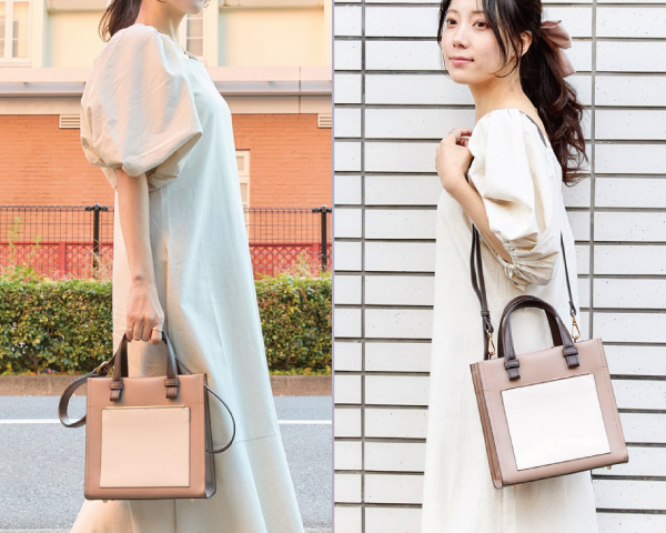 ORIGINAL BAG – in 2025 Jan ｜ Heartdance｜ハートダンス