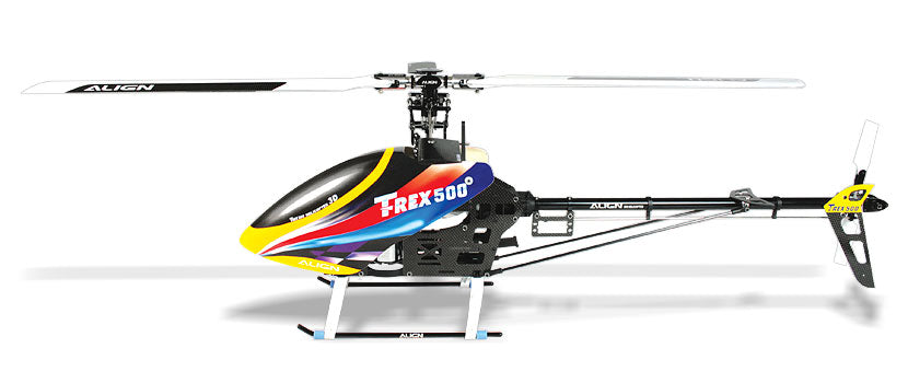 T-Rex 500 ESP - HeliDirect