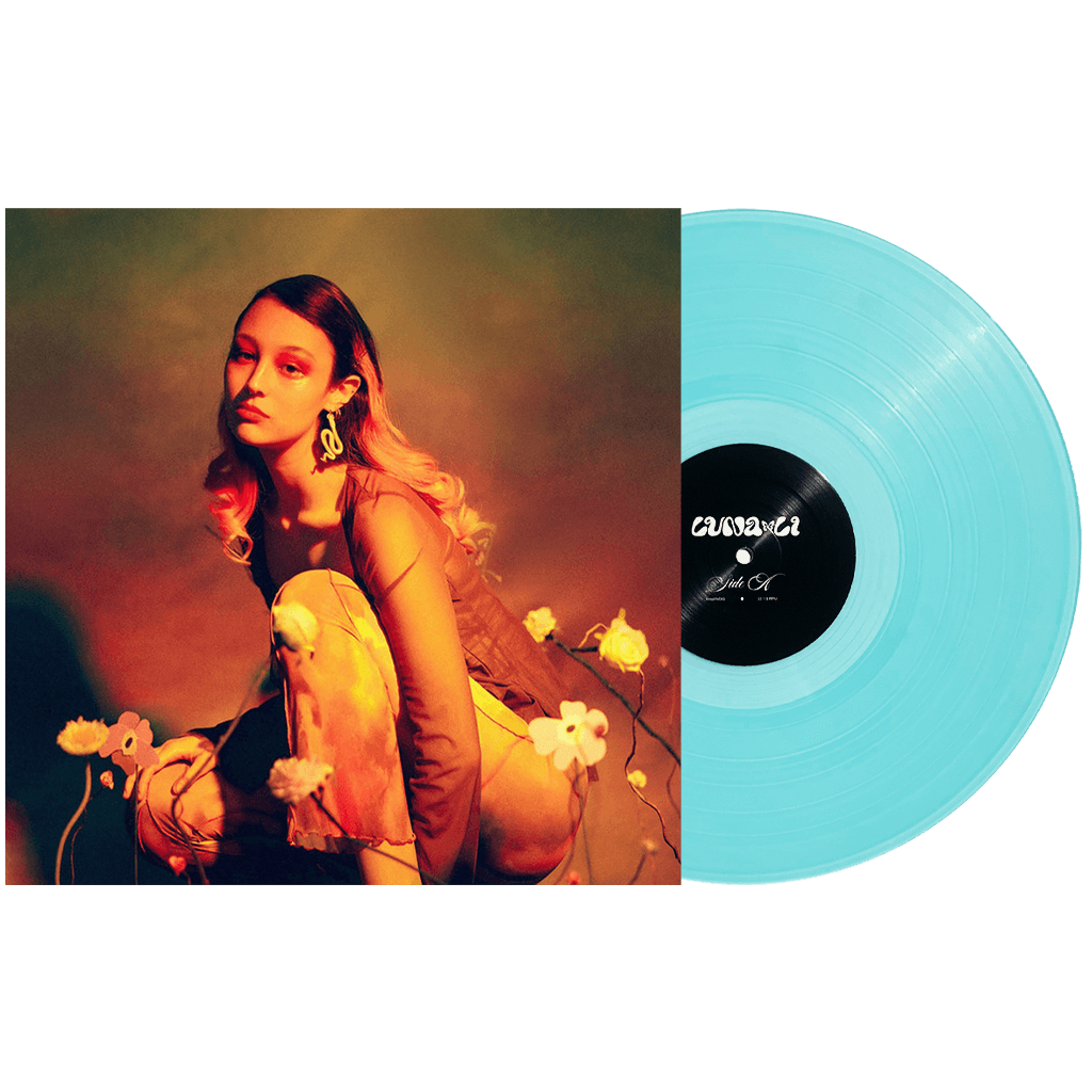 Luna Li - Duality 12