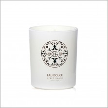 FRAGRANCED CANDLES - HERVE GAMBS - La Branche d'olivier Sarl