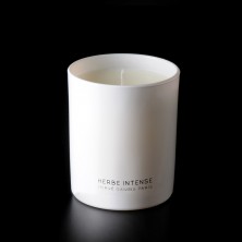 FRAGRANCED CANDLES - HERVE GAMBS - La Branche d'olivier Sarl