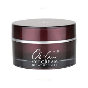 NOW AVAILABLE Oi-Lin Eye Cream | by Sunrider | Herb's Fortune