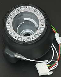 ハンドルボス ステアリングボス/交換部品/HKB SPORTS/東栄産業株式会社