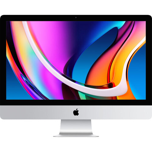 Apple iMac with Retina 5K Display (27-inch, 8GB RAM, 512GB SSD