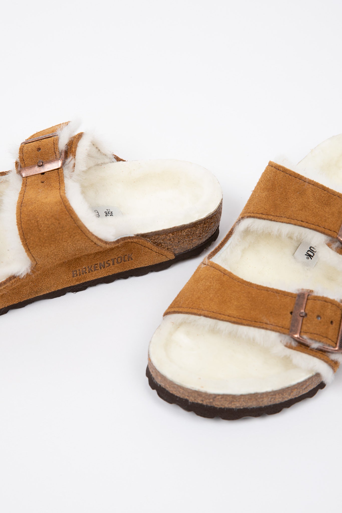 Arizona Shearling – Hill's Dry Goods