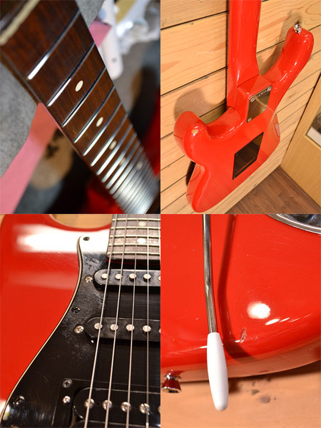 平野楽器 JAPAN VINTAGE GUITAR SHOP