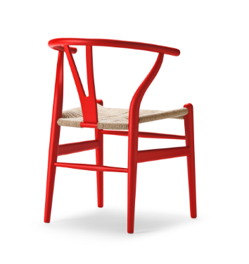 ニュースリリース】カール・ハンセン＆サン Yチェア限定色「織田憲嗣