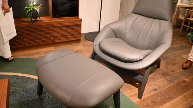 カンディハウス「CondeHouse Style 2024 Autumn」を全国で順次開催 ▻