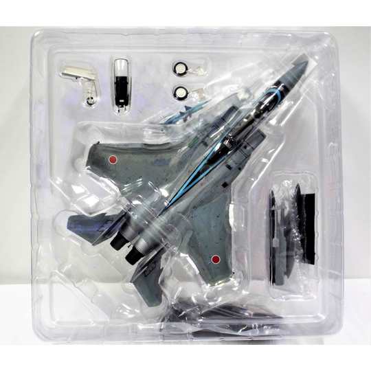 ホビーマスター】1/72 航空自衛隊 F-15J イーグル 