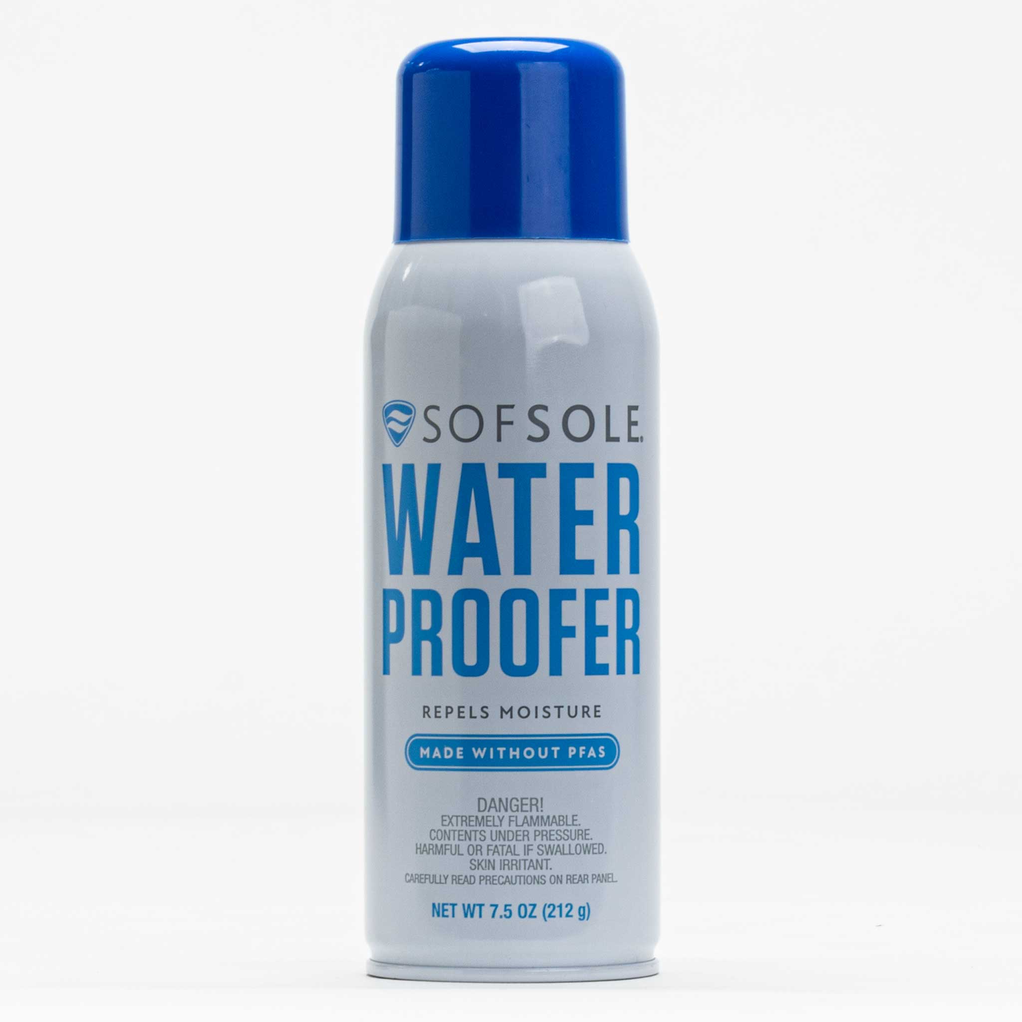 Sofe Sole Waterproofer PFA-Free – Holabird Sports