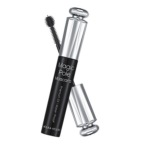 HOLIKA HOLIKA ホリカホリカ 新・マジカル ポール マスカラ WP