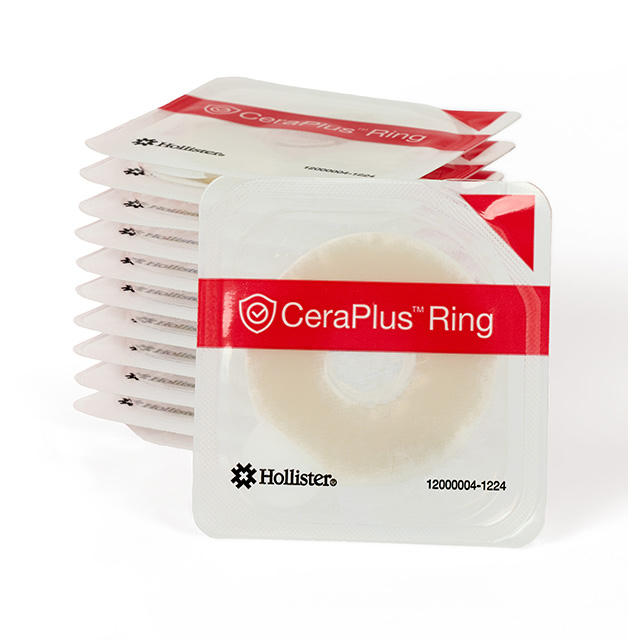 CeraRing™ Barrier Rings | Hollister US
