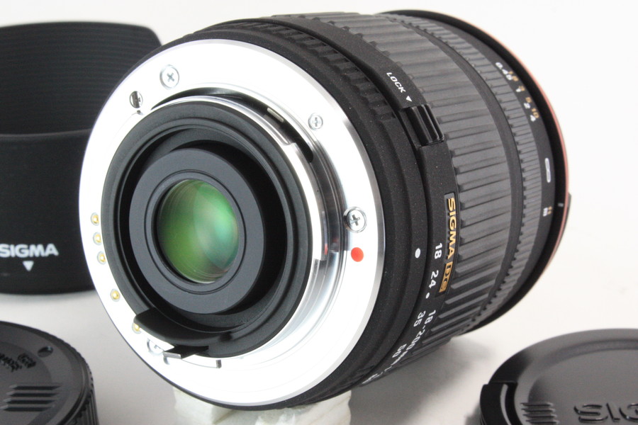 シグマ レンズ 50mm 28-200mm ペンタックス用 まとめ売り シグマ