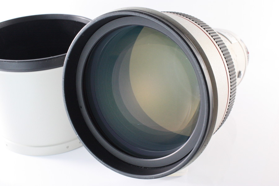 キヤノン）Canon NEW FD 300mm F2.8 L 15491 | HORITA CAMERA 一眼レフ