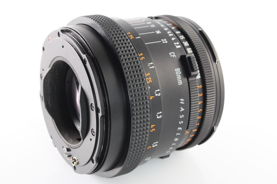 ハッセルブラッド）HASSELBLAD Carl Zeiss T* Planar 80mm F2.8 CF
