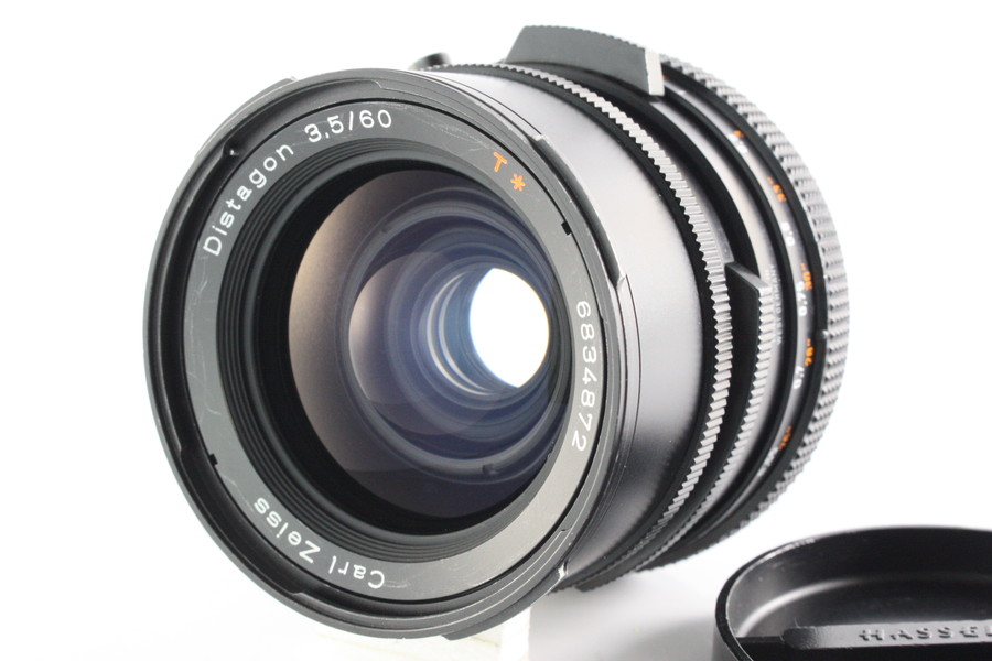 ハッセルブラッド）HASSELBLAD Carl Zeiss Distagon CF 60mm F3.5 T