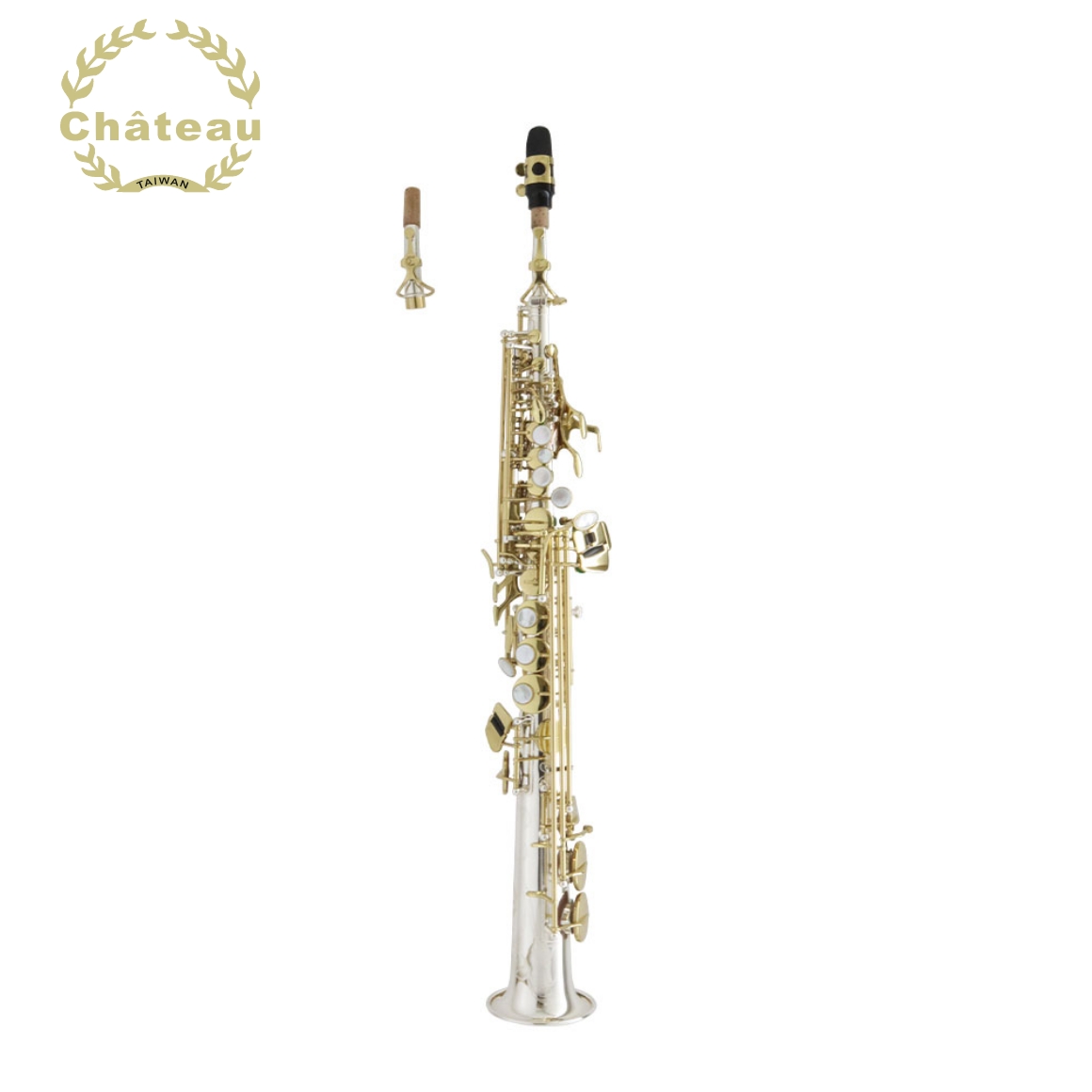 CSS-H92L : ソプラノサックス