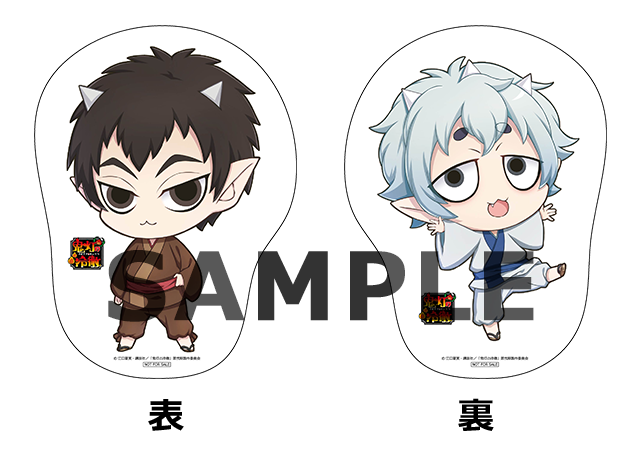 TVアニメ「鬼灯の冷徹」第弐期その弐Blu-ray＆DVD-BOX 上巻 法人別