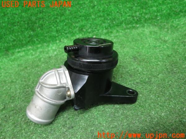 スバル インプレッサ WRX-STi(GDB E型 涙目)FORGE フォージ PROVA