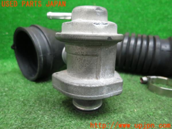 三菱 ランサーエボリューションX GSR(CZ4A ランエボ10)純正 ブローオフ