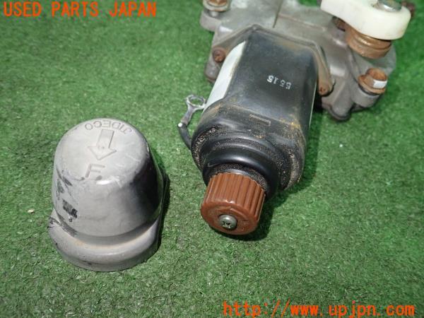 日産 180SX タイプX(RPS13 S13系 中期)純正 リトラクタブルモーター