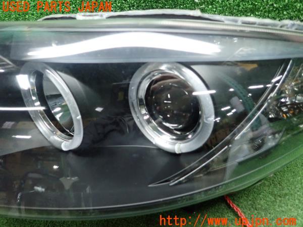 BMW Z4 ロードスター(E85)前期 SONAR ソナー ヘッドライト SK3301