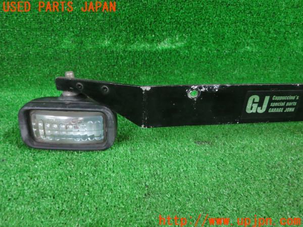 カプチーノ(EA11R)ガレージジョン GJ バックランプキット 中古 の商品