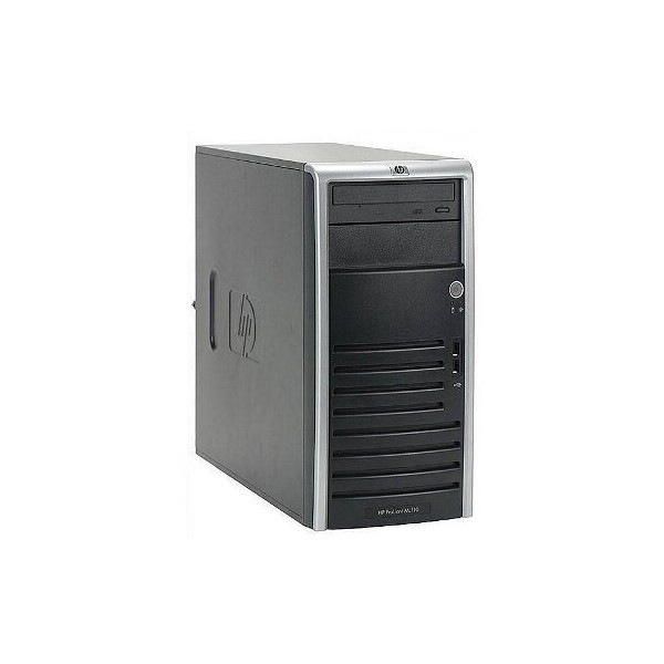 Jual HP ProLiant ML110 G5‐371 Product Specifications