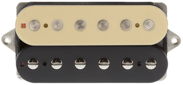 Suhr SSH Bridge Pickup, Zebra, 53mm | Humbucker Music