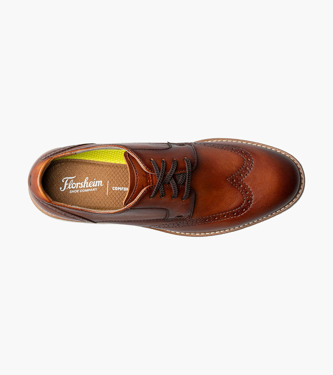 FLORSHEIM SHOE CO. VIBE - 14417-229 – Hudson's Shoes