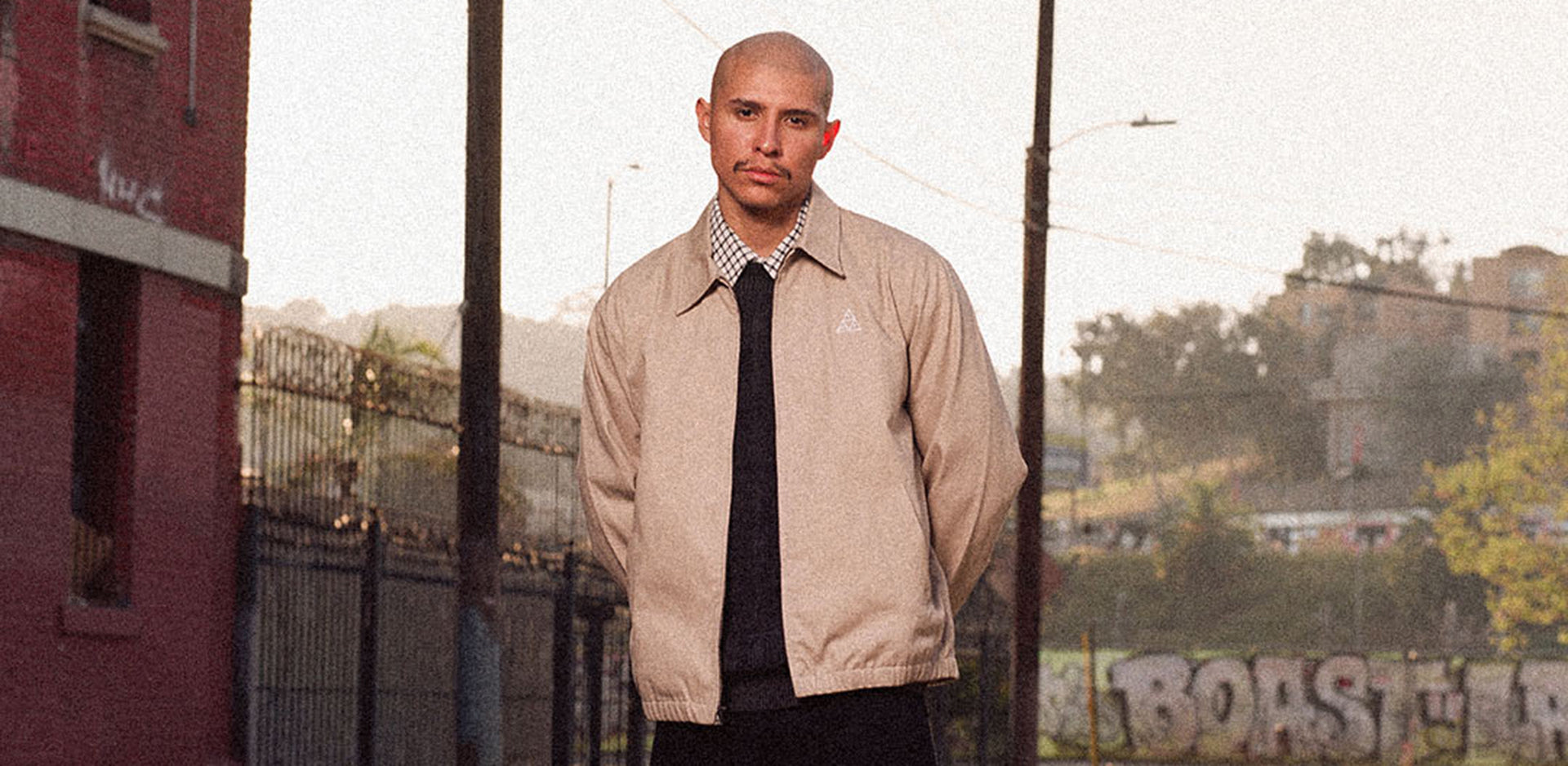 HUF SET ｜【公式通販 HUF】｜ハフ