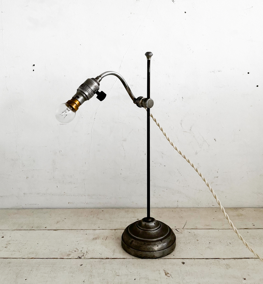 デスクランプ一覧 | アンティーク・ブロカントを買うならHYGGE（ヒュッゲ）