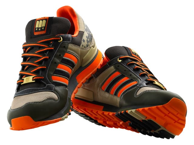 adidas Originals AZX - Major ZX 600 | Hypebeast