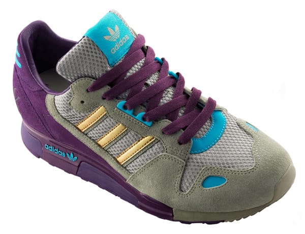 adidas AZX - Kendo ZX 800 | Hypebeast