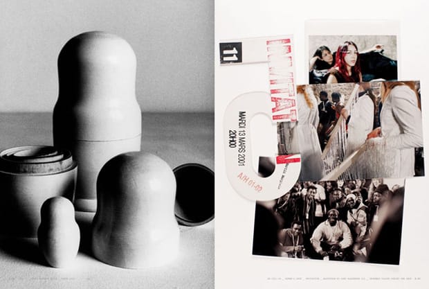 Maison Martin Margiela Book | Hypebeast
