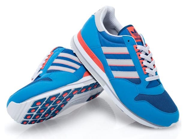 adidas Originals 2009 Spring Collection ZX 500 / ZX 700 | Hypebeast