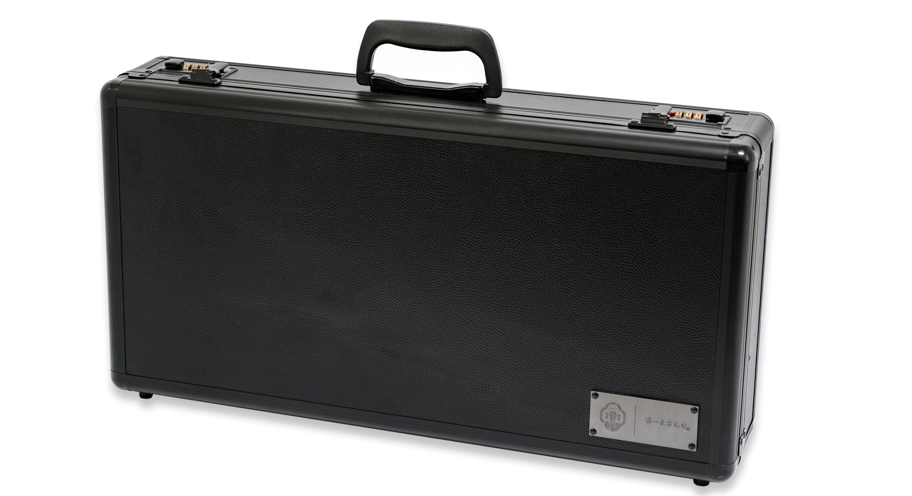 堺一文字光秀洋・和包丁用アタッシュケース8本収納ブラック