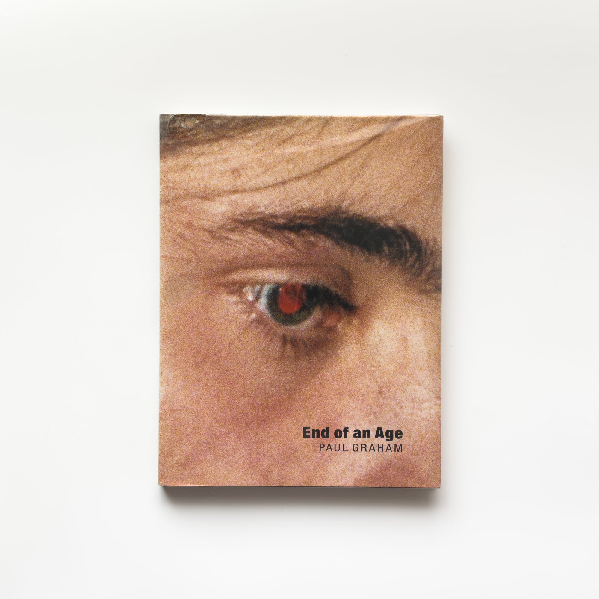 End of an Age by Paul Graham – IACK