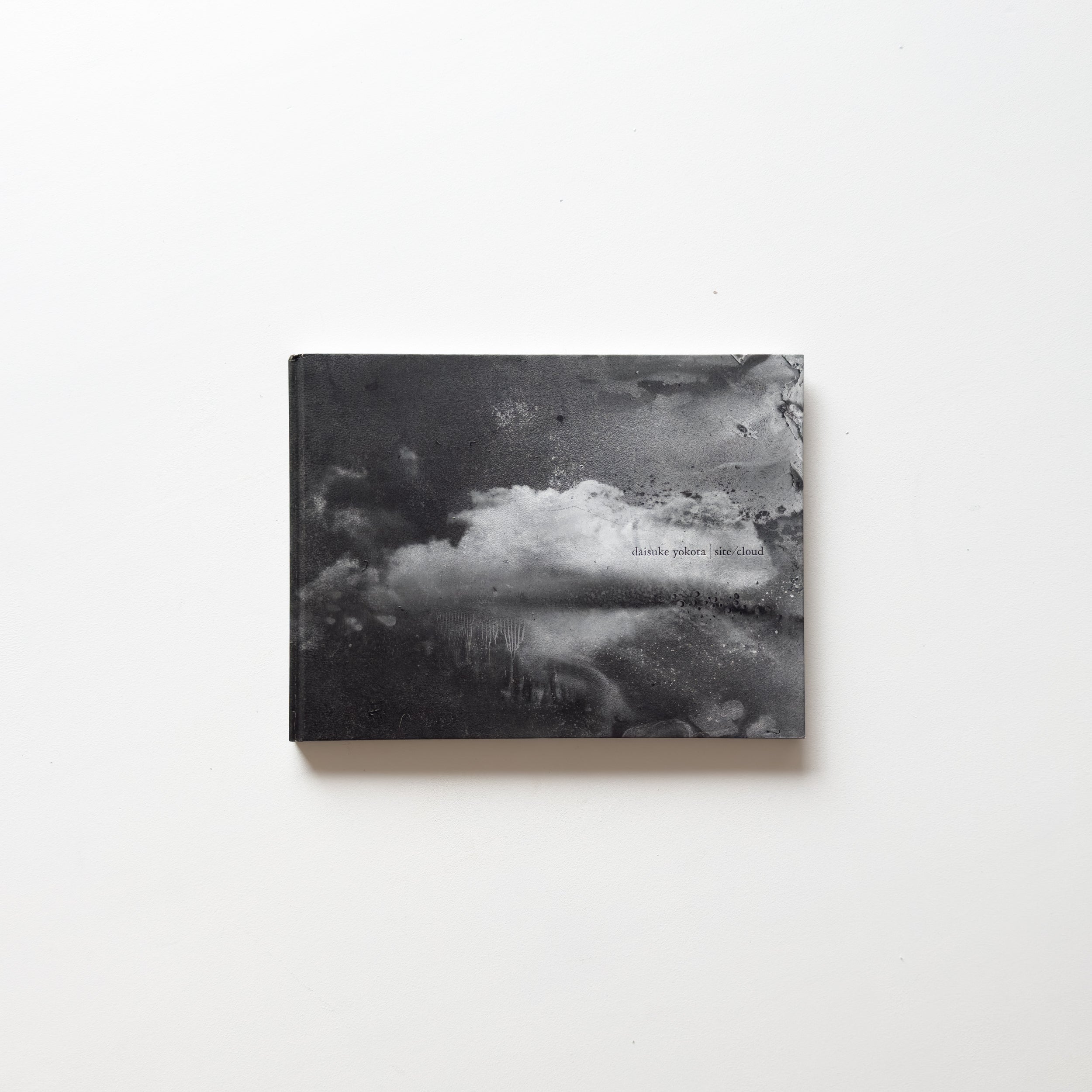 Site/Cloud by Daisuke Yokota – IACK