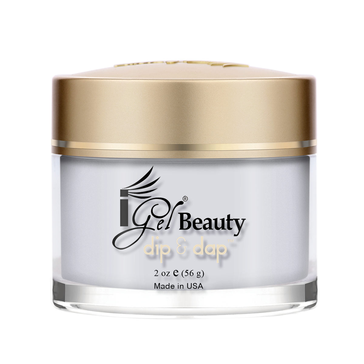 Dip & Dap Powder - DD145 Pixie Dust – iGel Beauty